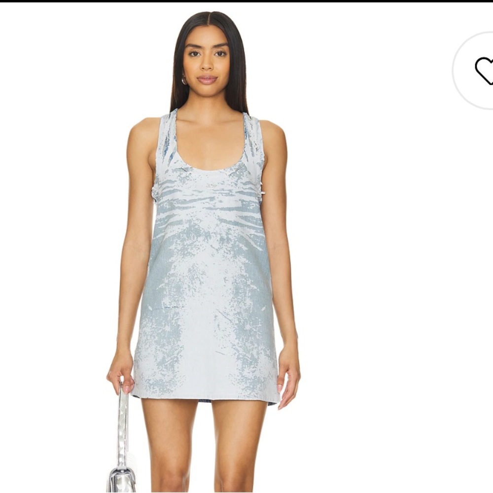 Diesel Dress